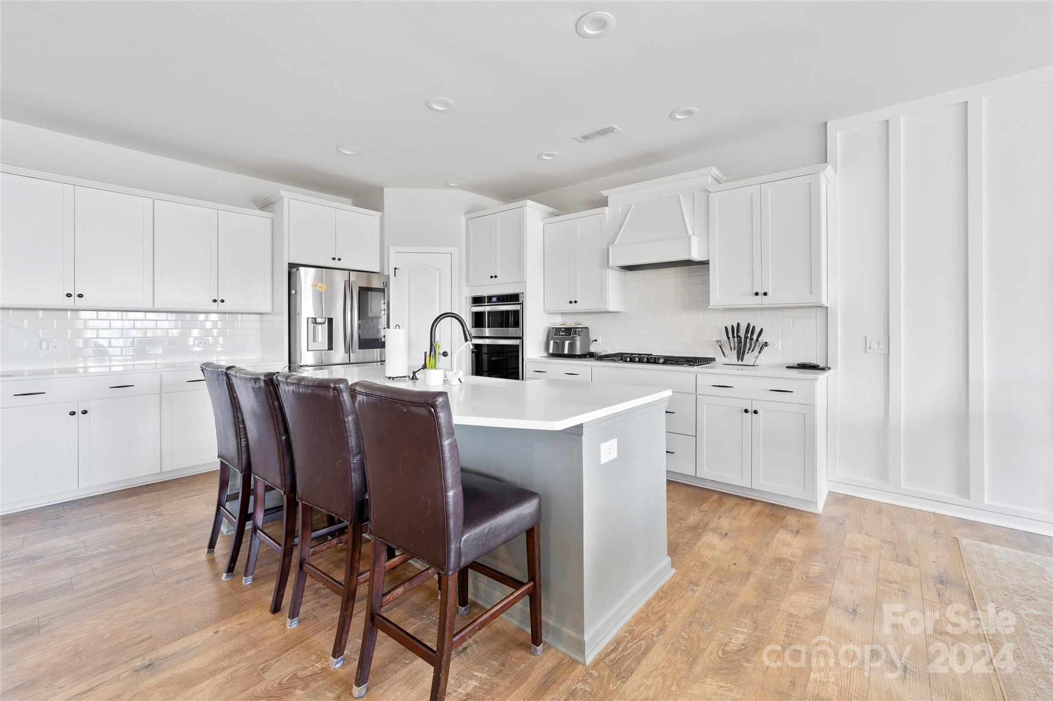 Mccullough - Residential