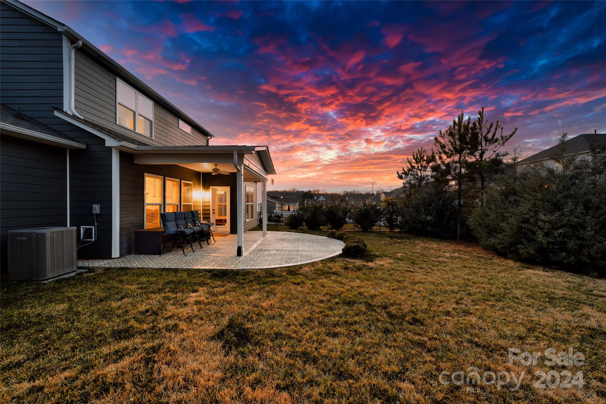 Mccullough - Residential