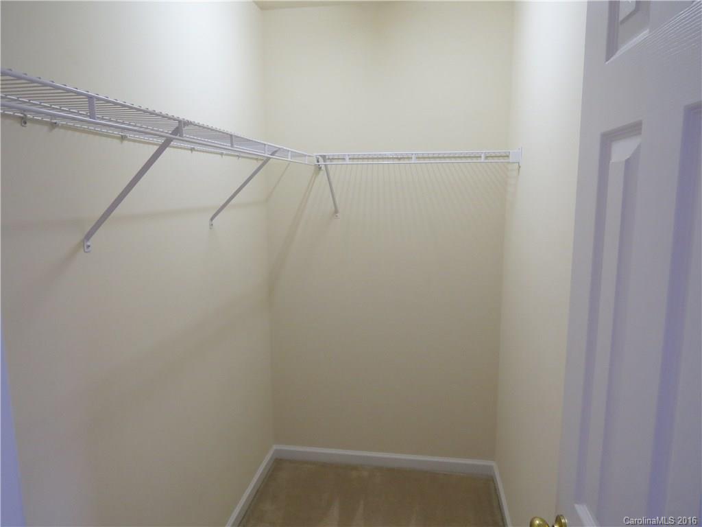 Cole Creek - Residential Lease