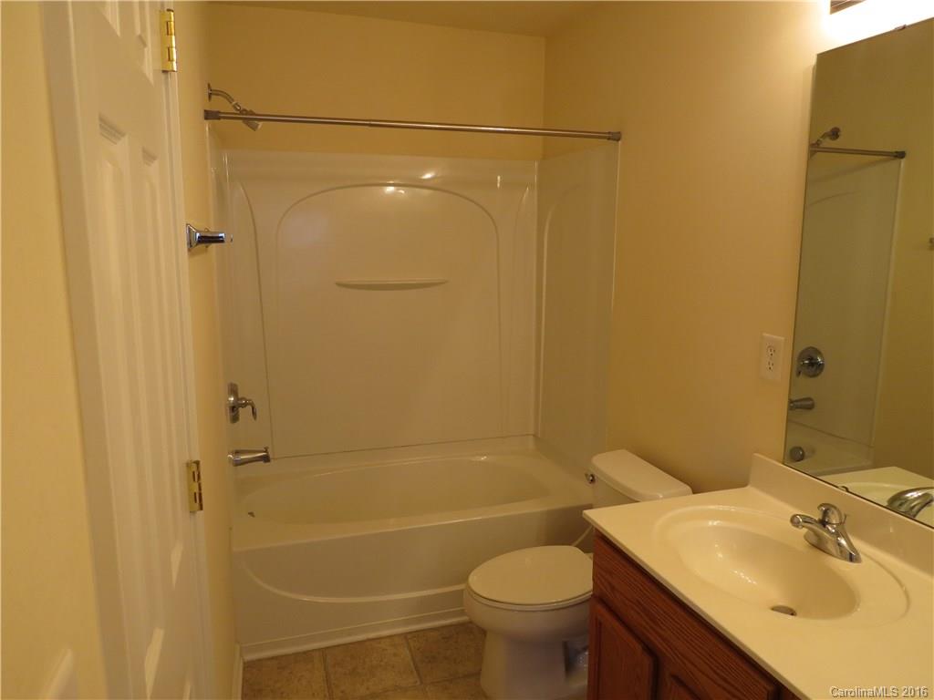 Cole Creek - Residential Lease