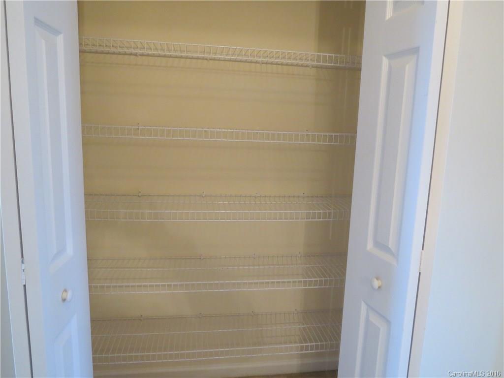 Cole Creek - Residential Lease