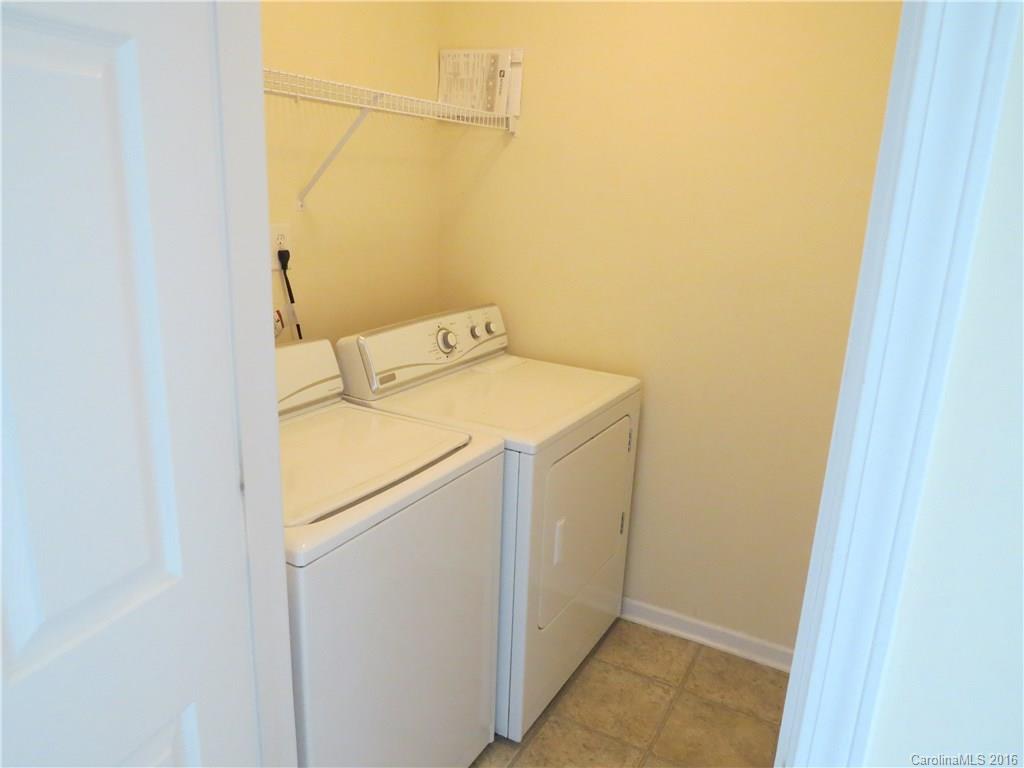 Cole Creek - Residential Lease