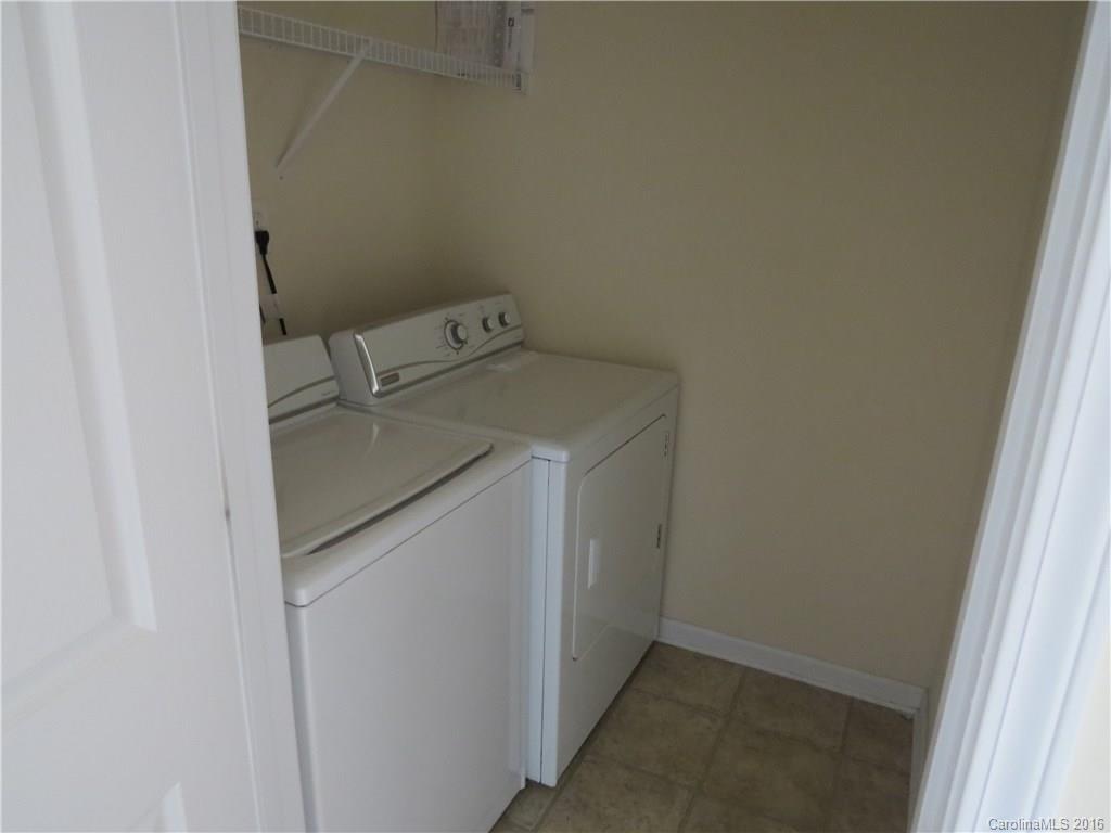 Cole Creek - Residential Lease