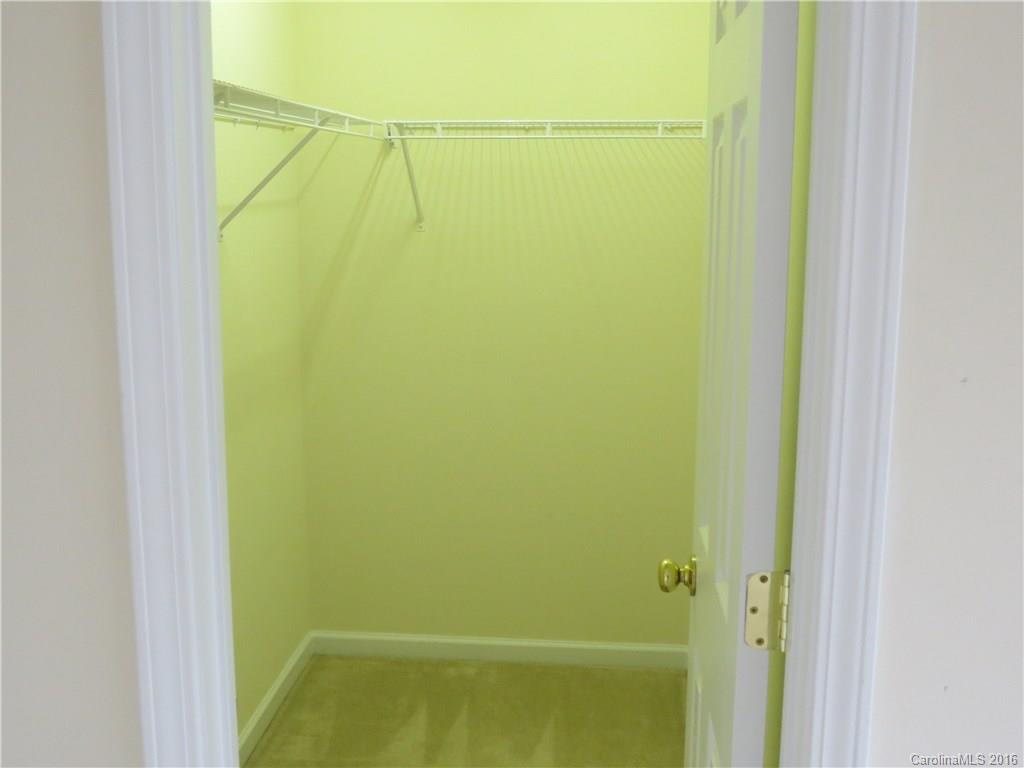 Cole Creek - Residential Lease