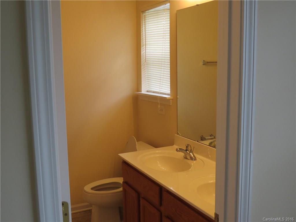 Cole Creek - Residential Lease