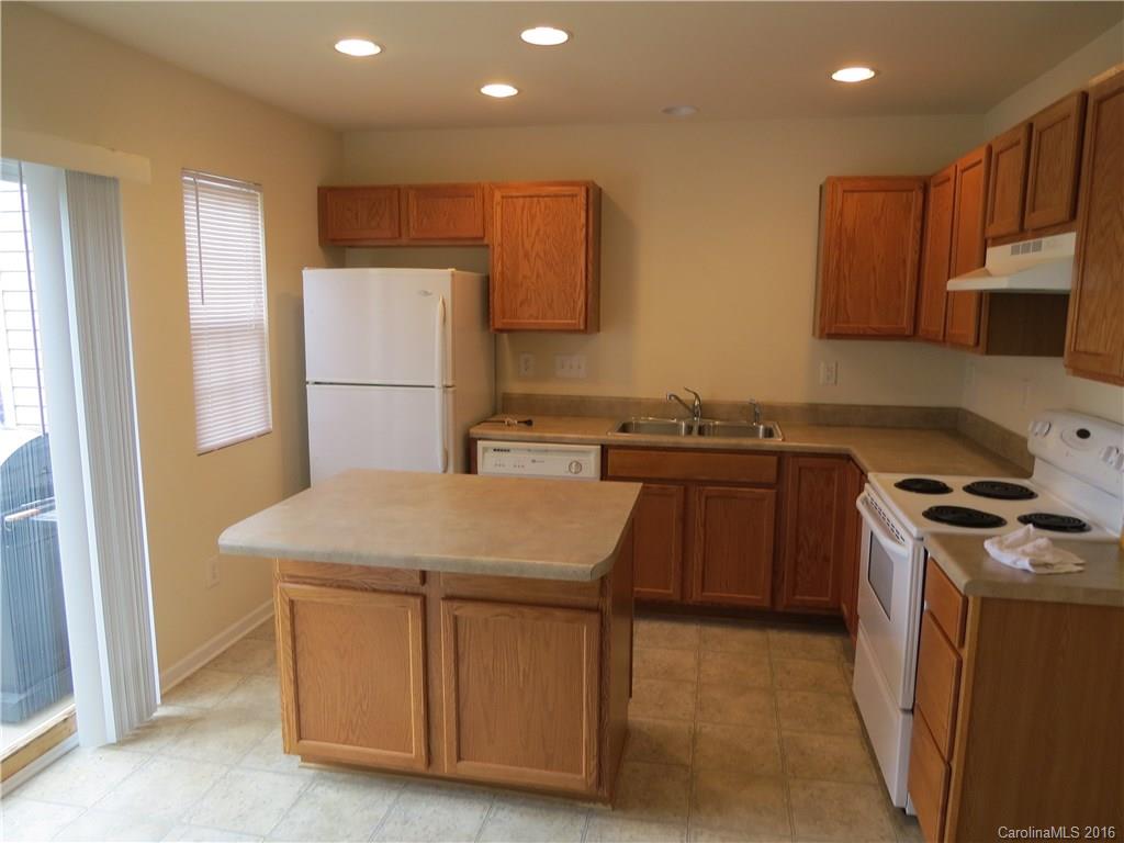 Cole Creek - Residential Lease