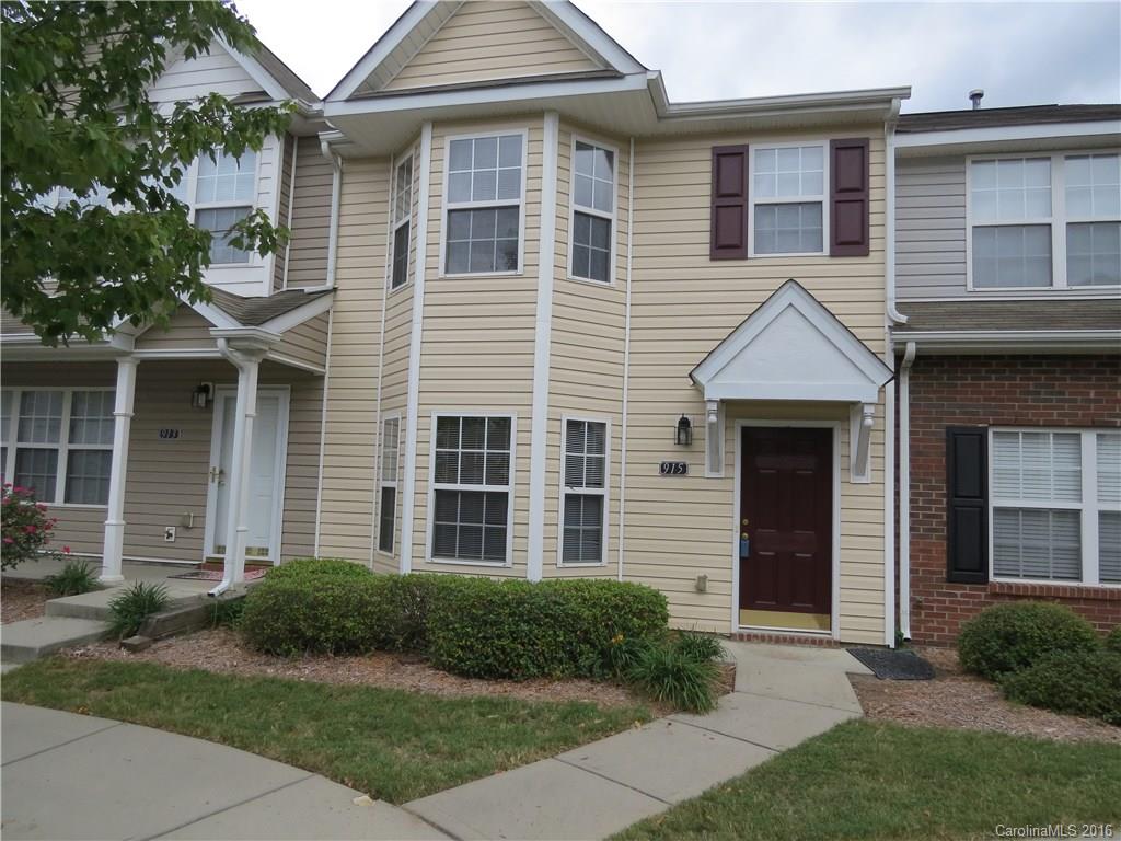 Cole Creek - Residential Lease