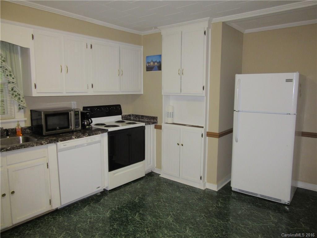 Melchor Heights - Residential