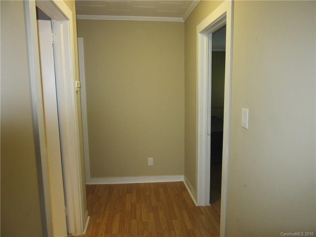 Melchor Heights - Residential