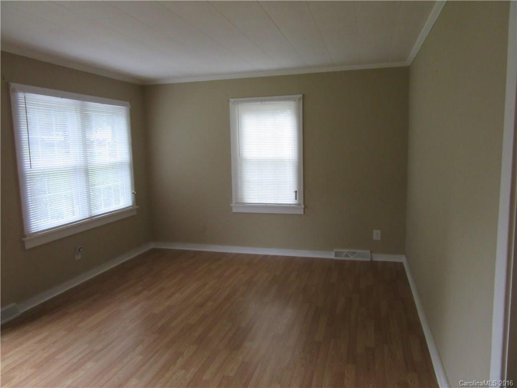 Melchor Heights - Residential