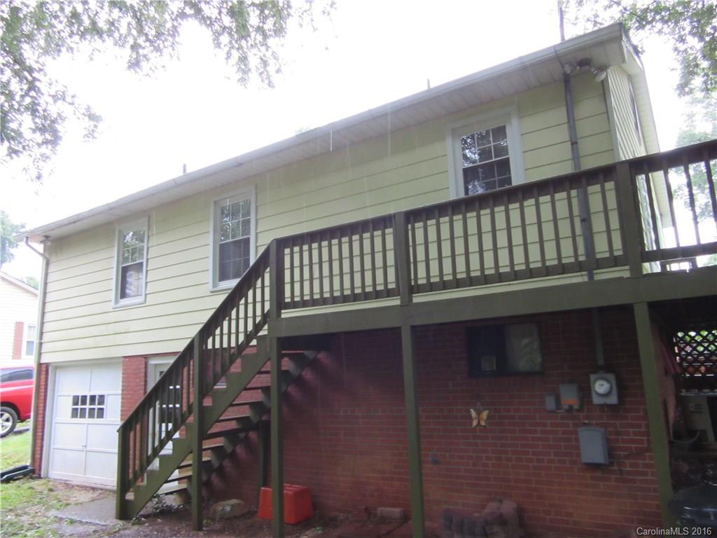 Melchor Heights - Residential