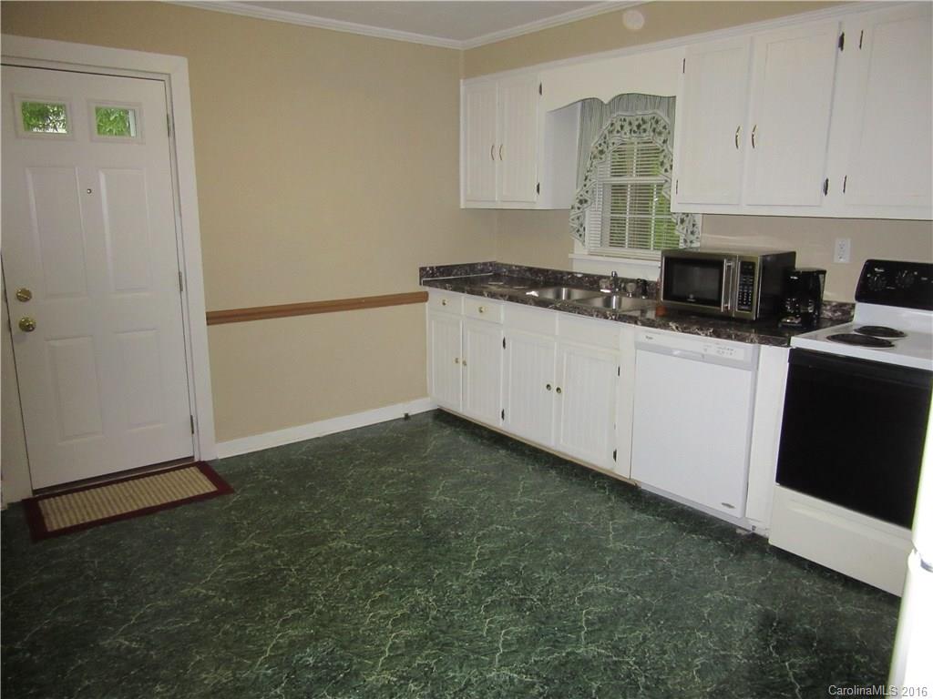 Melchor Heights - Residential