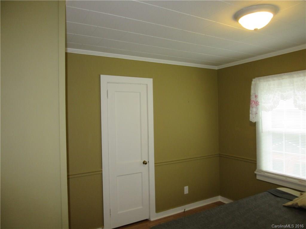 Melchor Heights - Residential