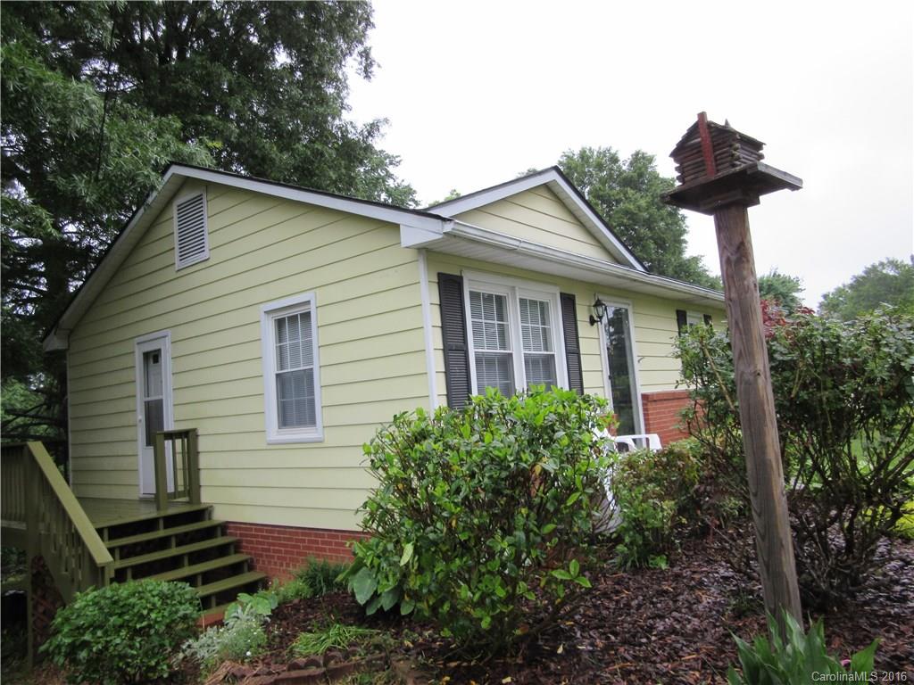 Melchor Heights - Residential