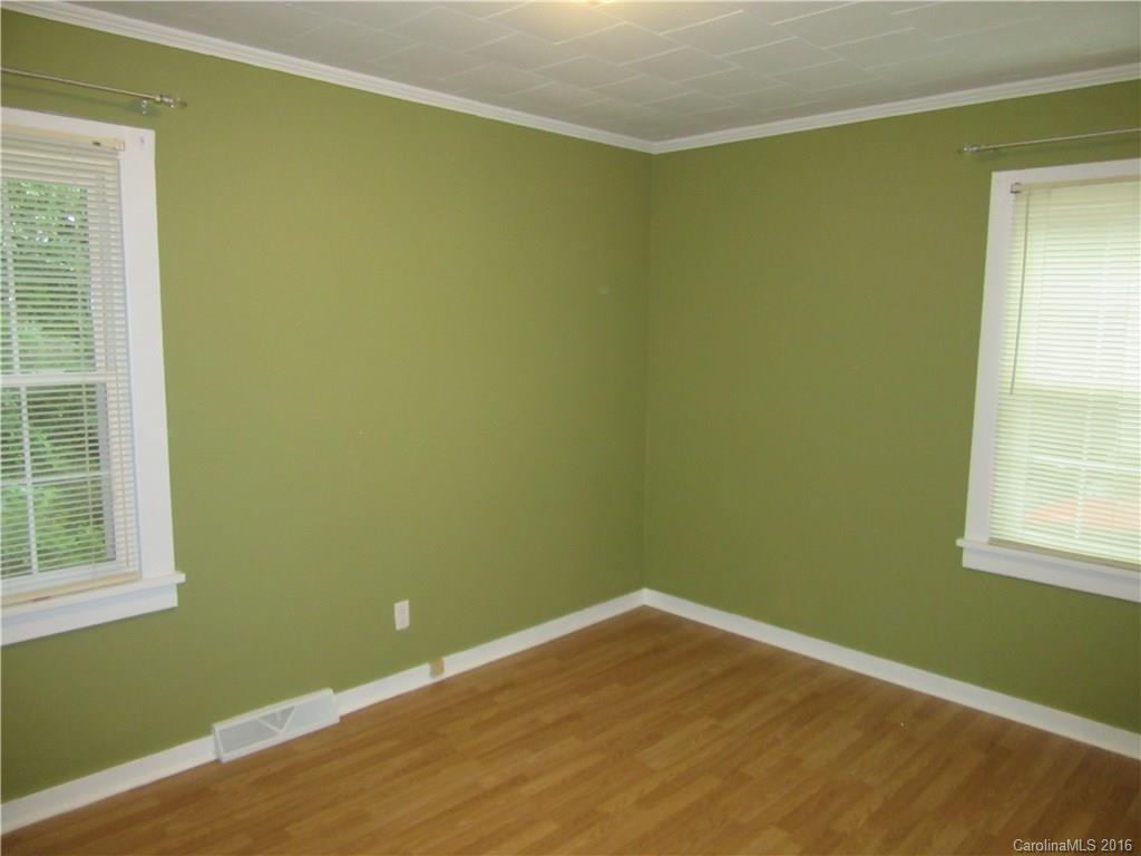 Melchor Heights - Residential