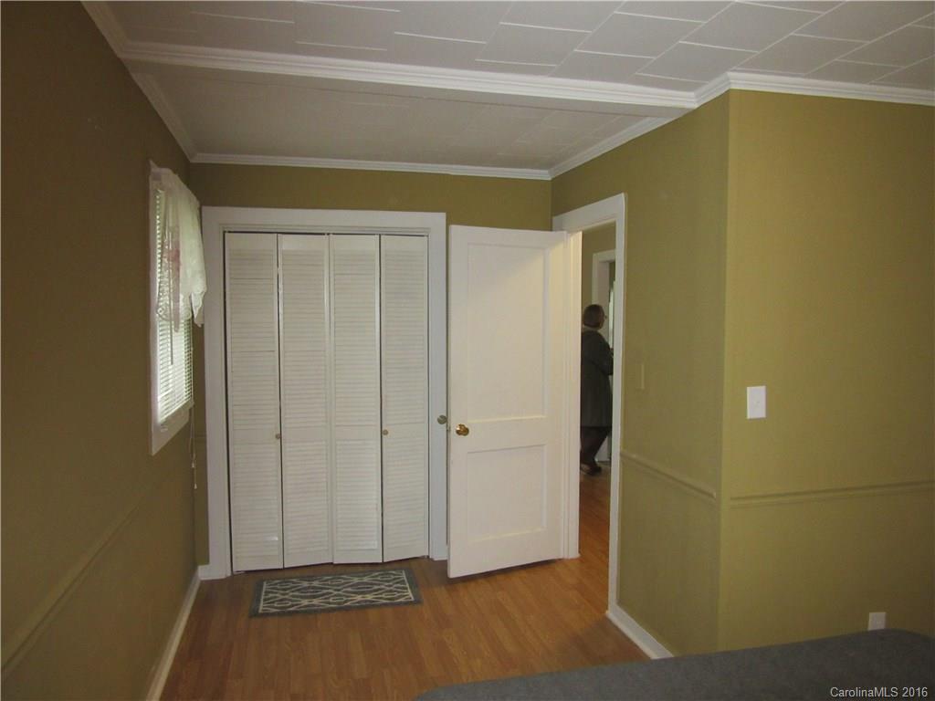 Melchor Heights - Residential