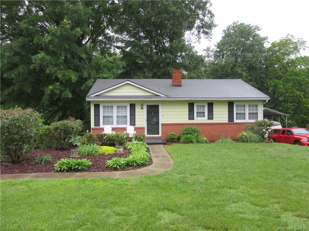 Melchor Heights - Residential