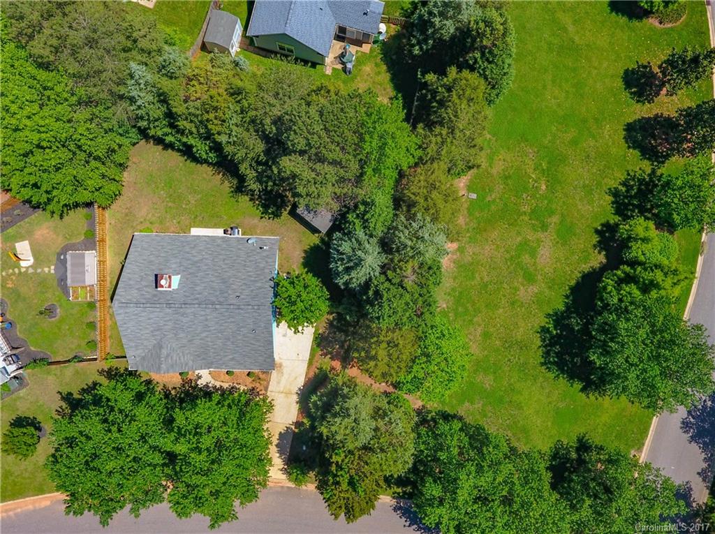 Cedarcroft - Residential