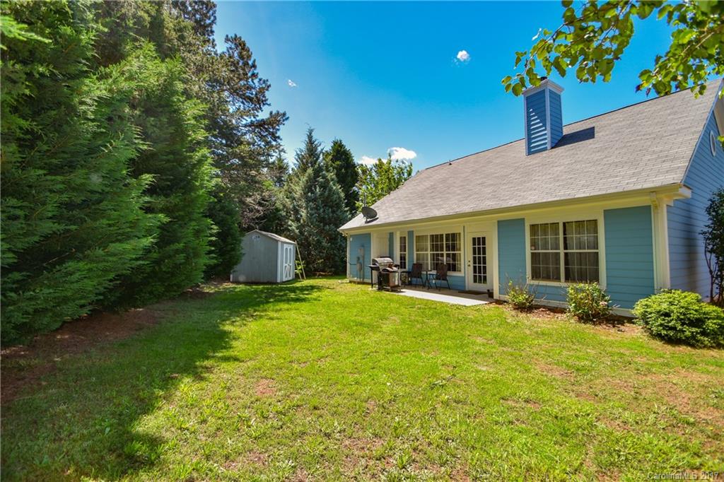 Cedarcroft - Residential