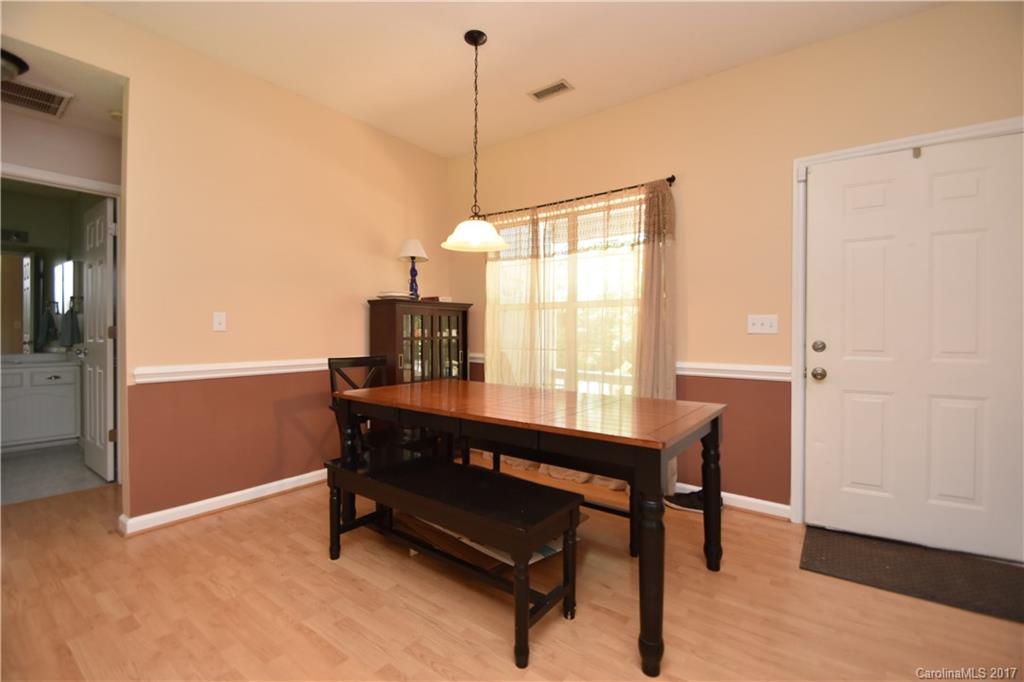 Cedarcroft - Residential