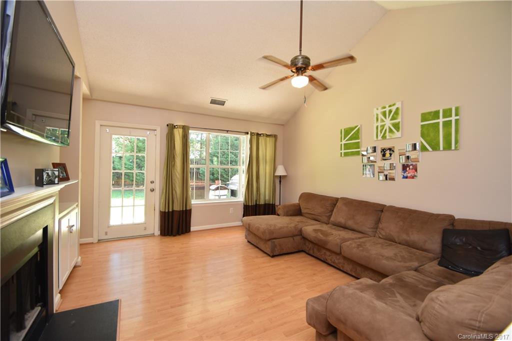 Cedarcroft - Residential