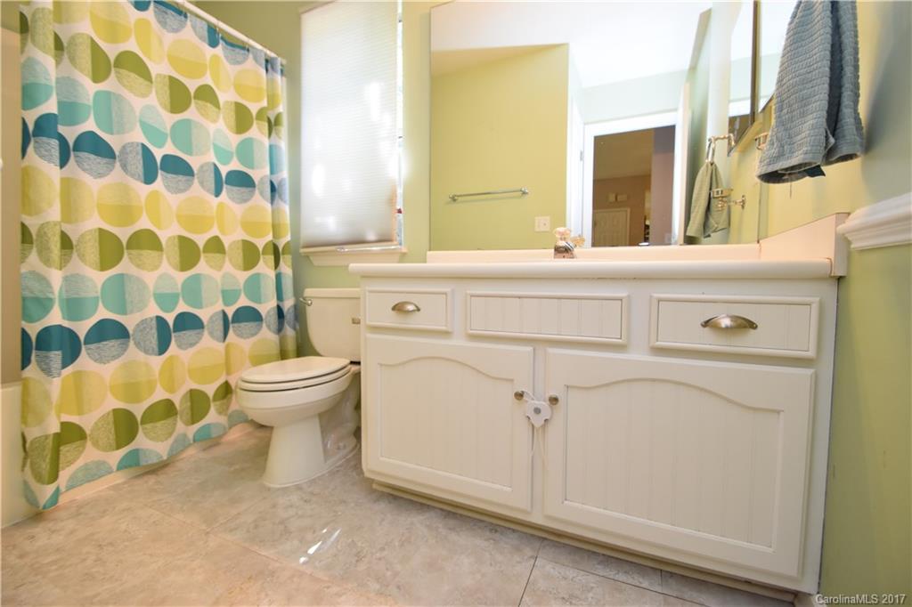 Cedarcroft - Residential