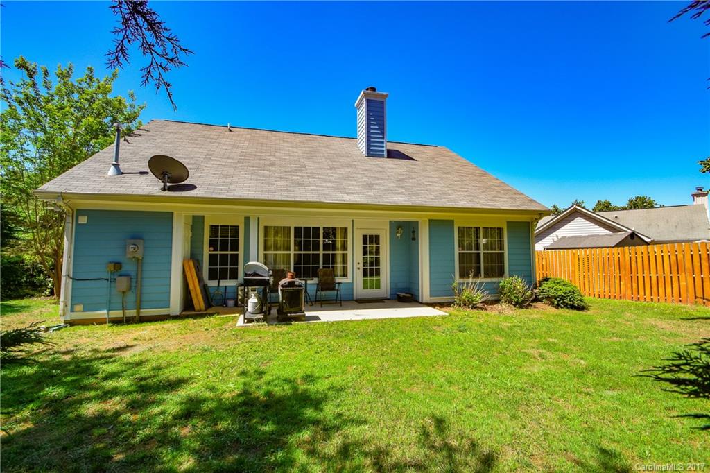 Cedarcroft - Residential