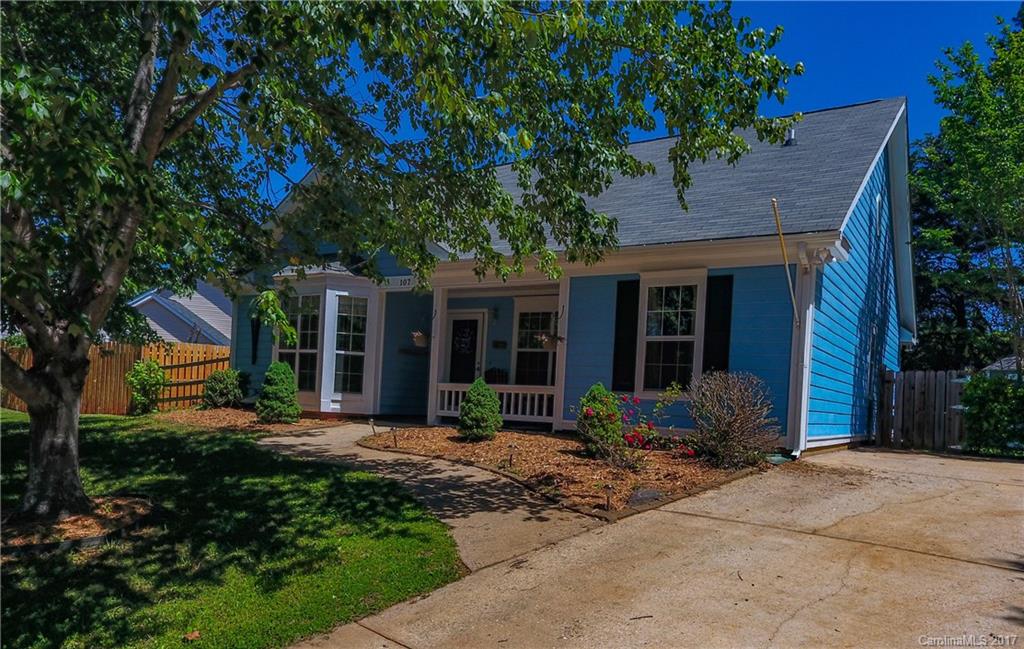 Cedarcroft - Residential