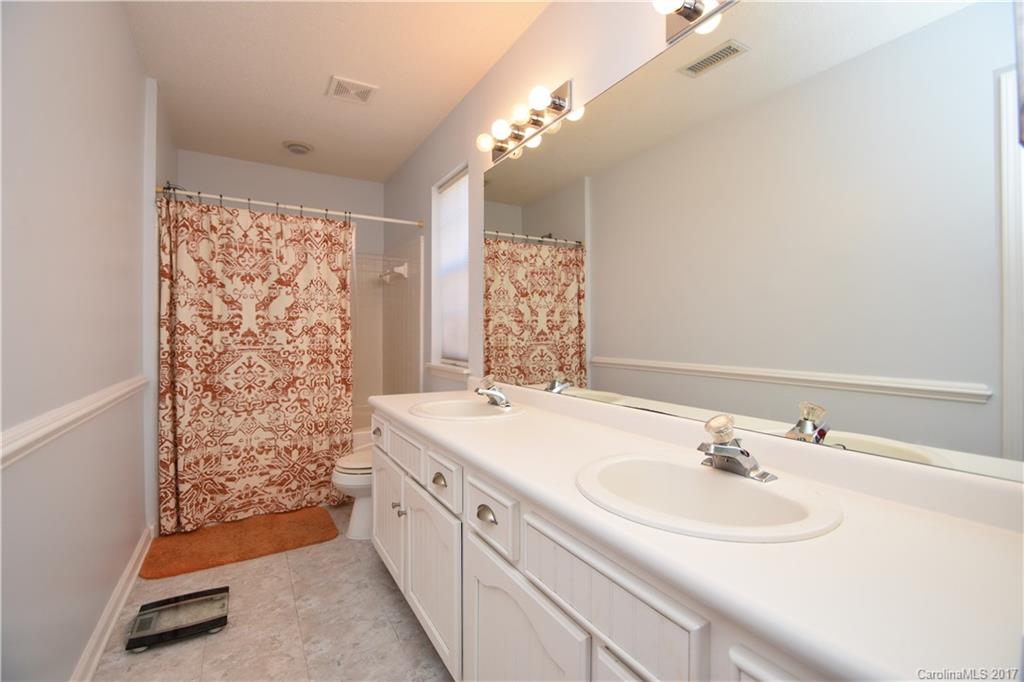 Cedarcroft - Residential