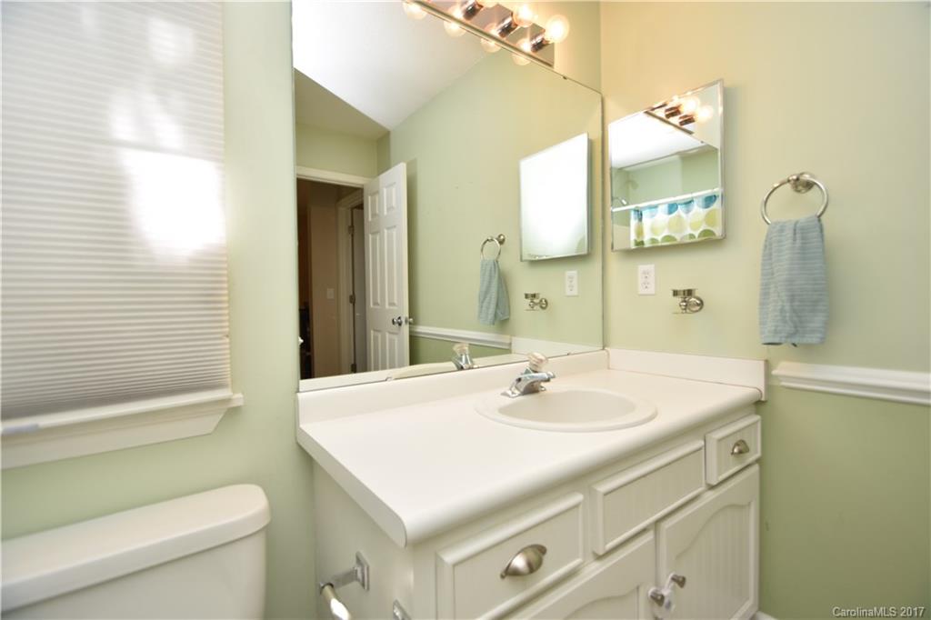 Cedarcroft - Residential