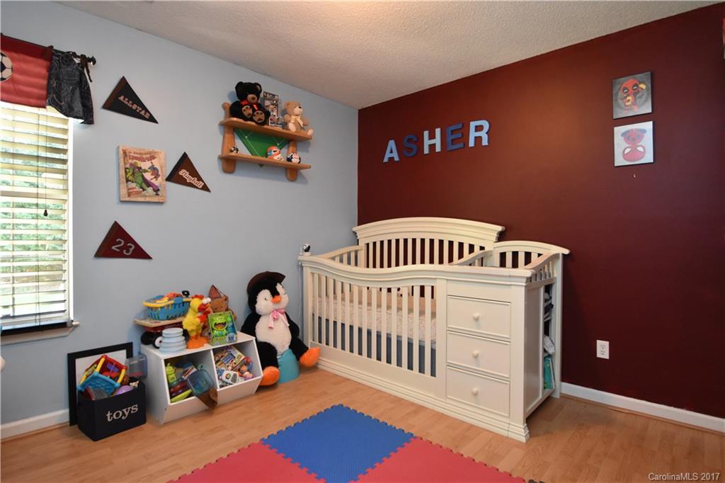 Cedarcroft - Residential