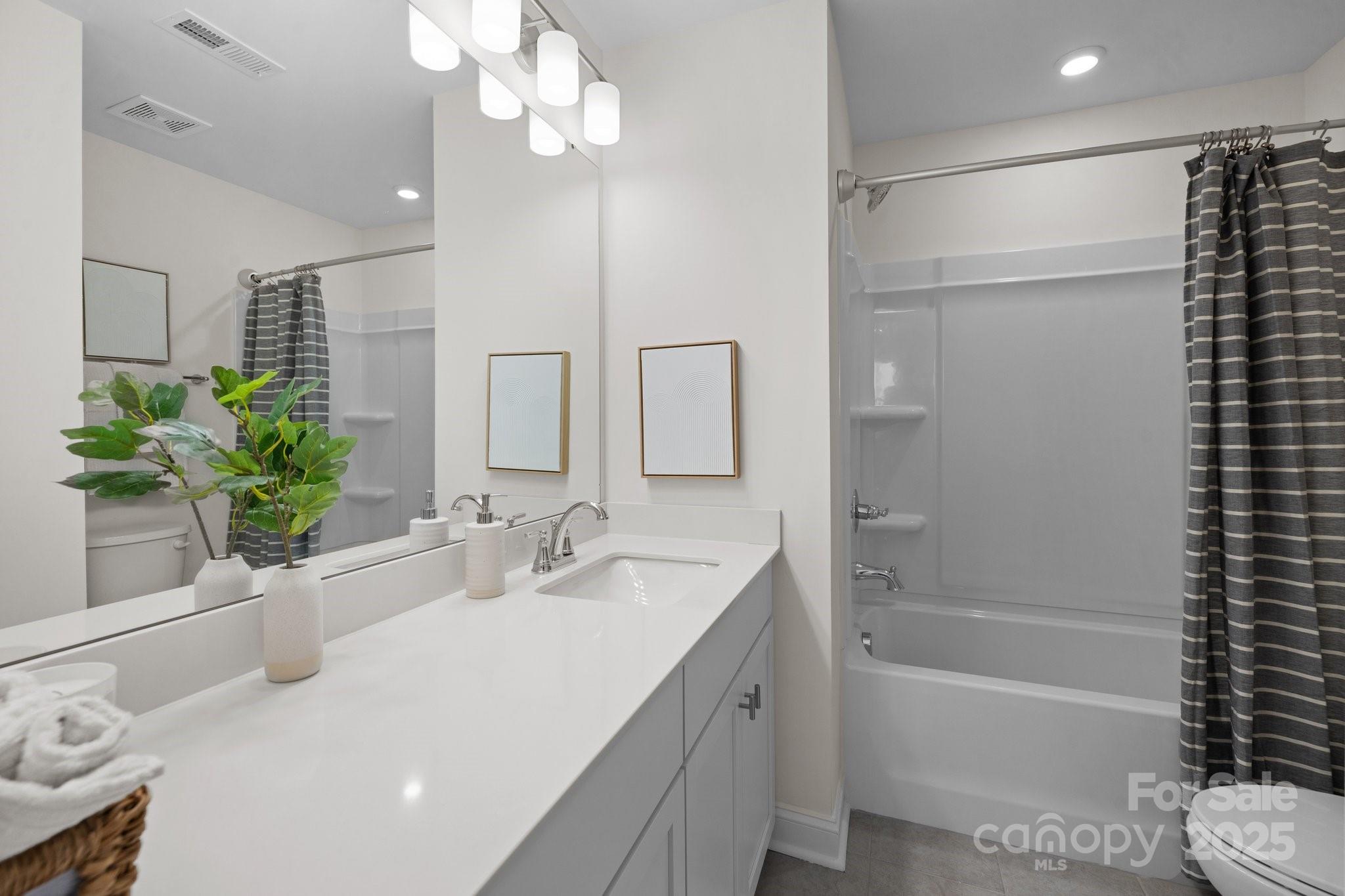 Greenway Overlook - Residential