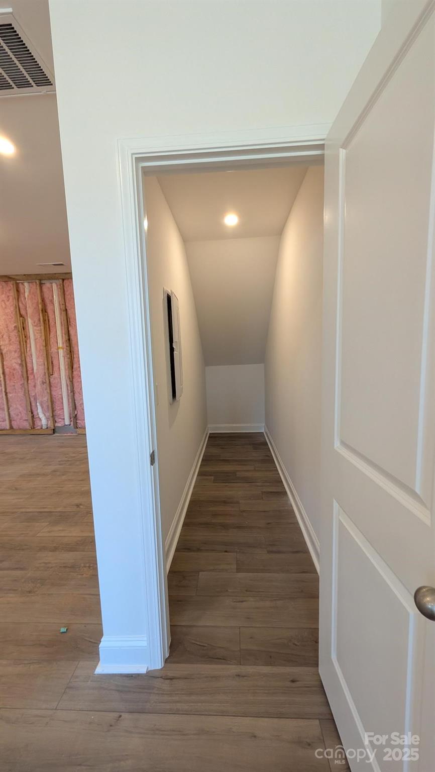 Greenway Overlook - Residential