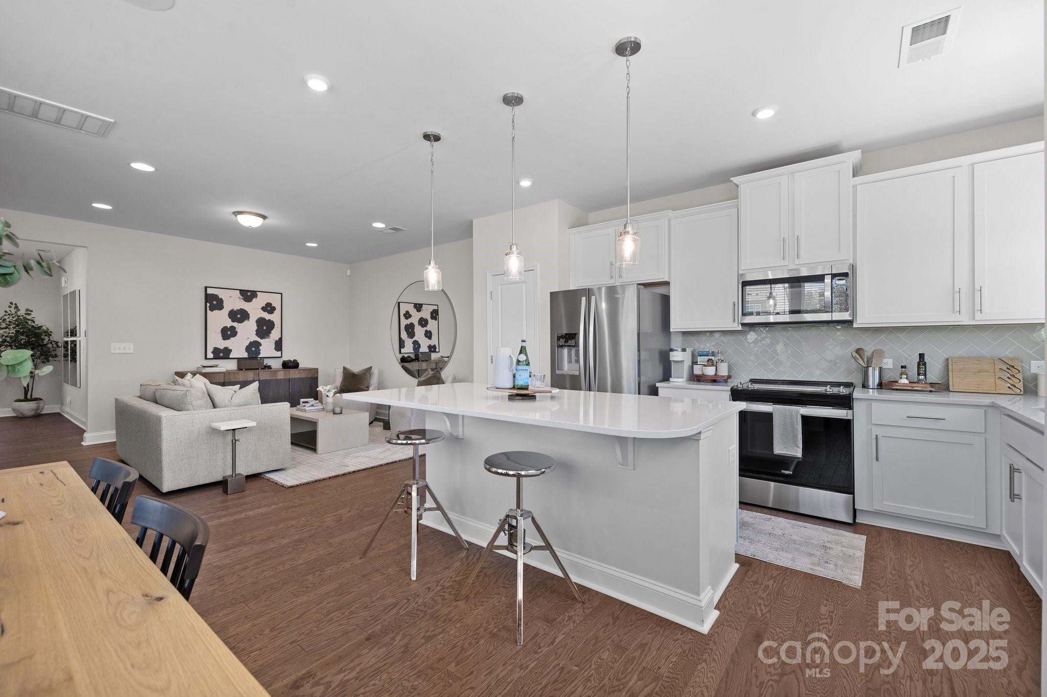 Greenway Overlook - Residential