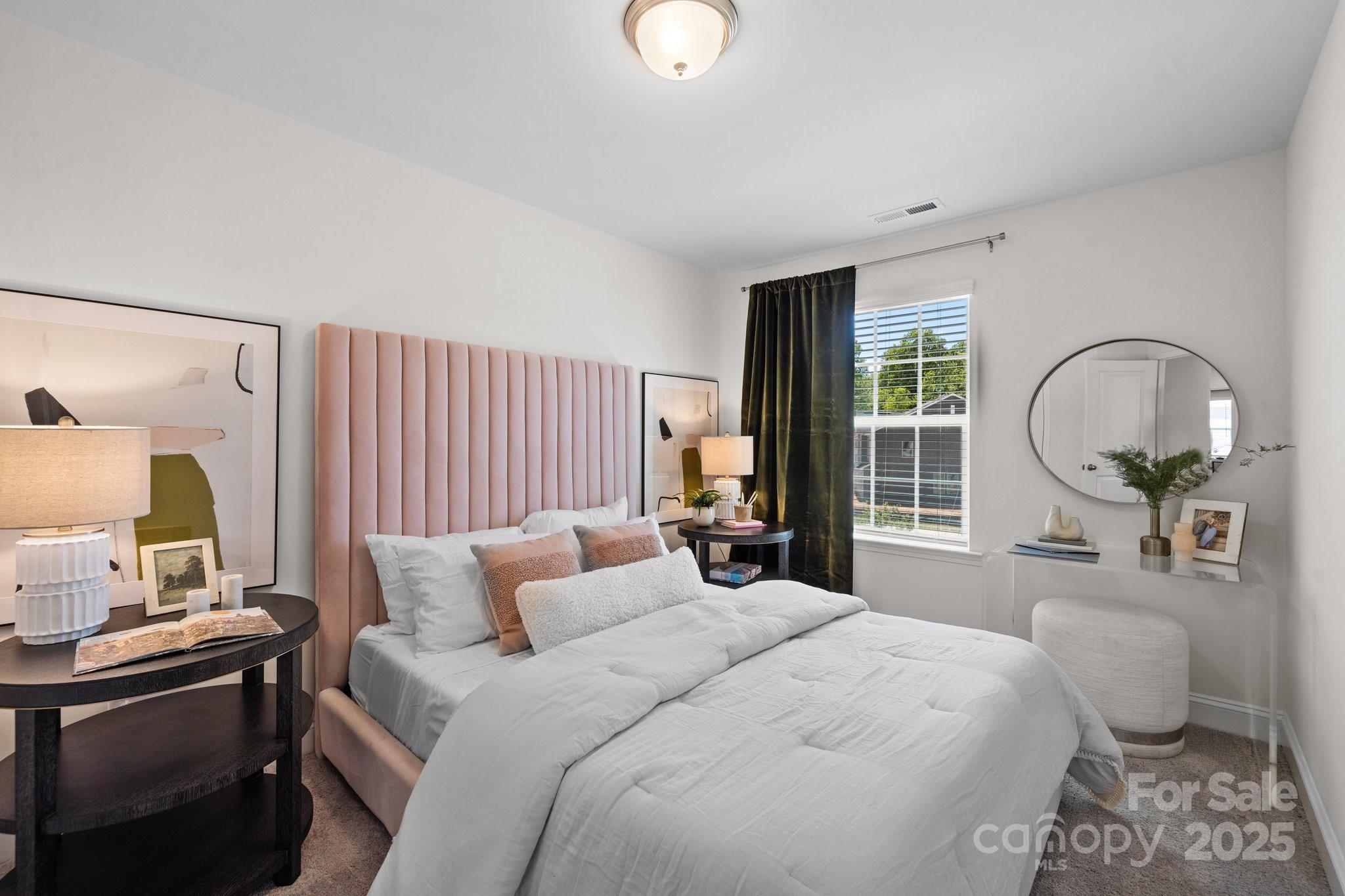 Greenway Overlook - Residential