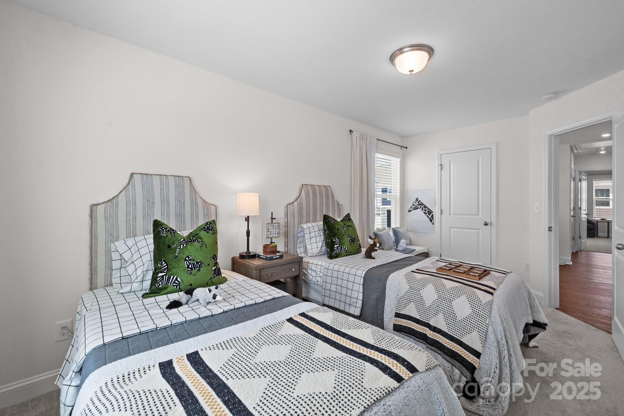 Greenway Overlook - Residential