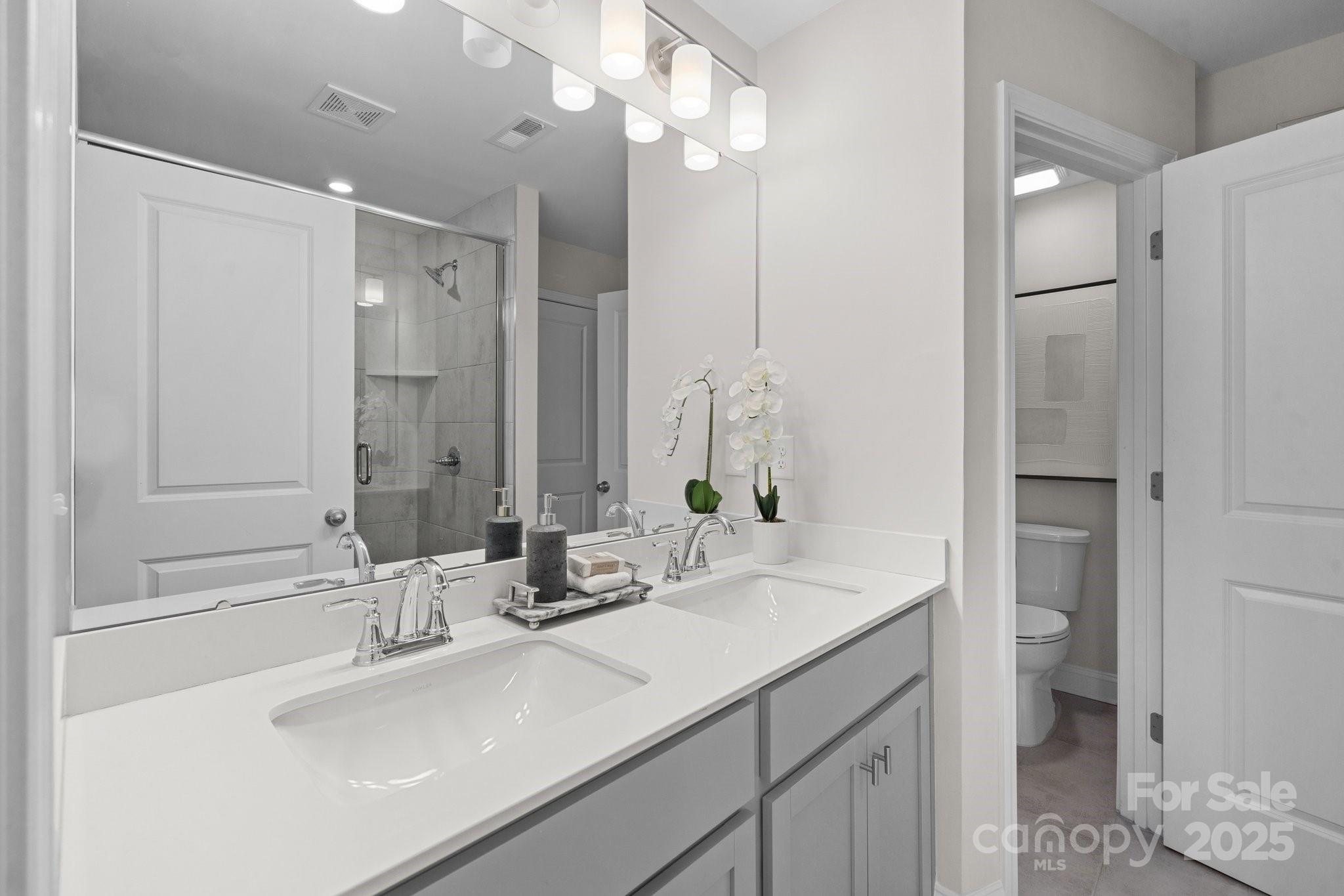 Greenway Overlook - Residential