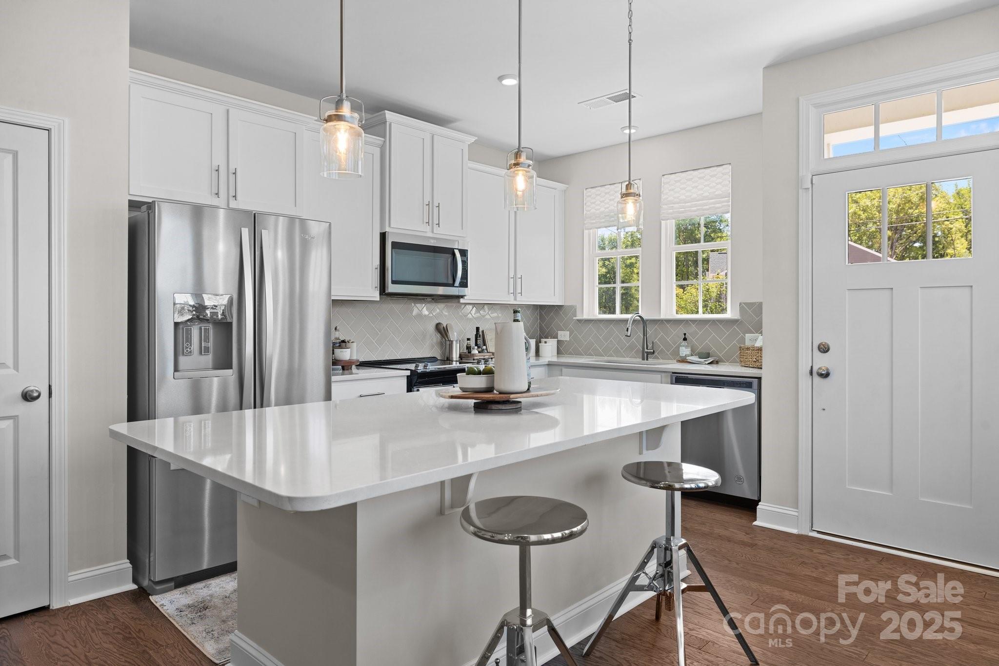 Greenway Overlook - Residential