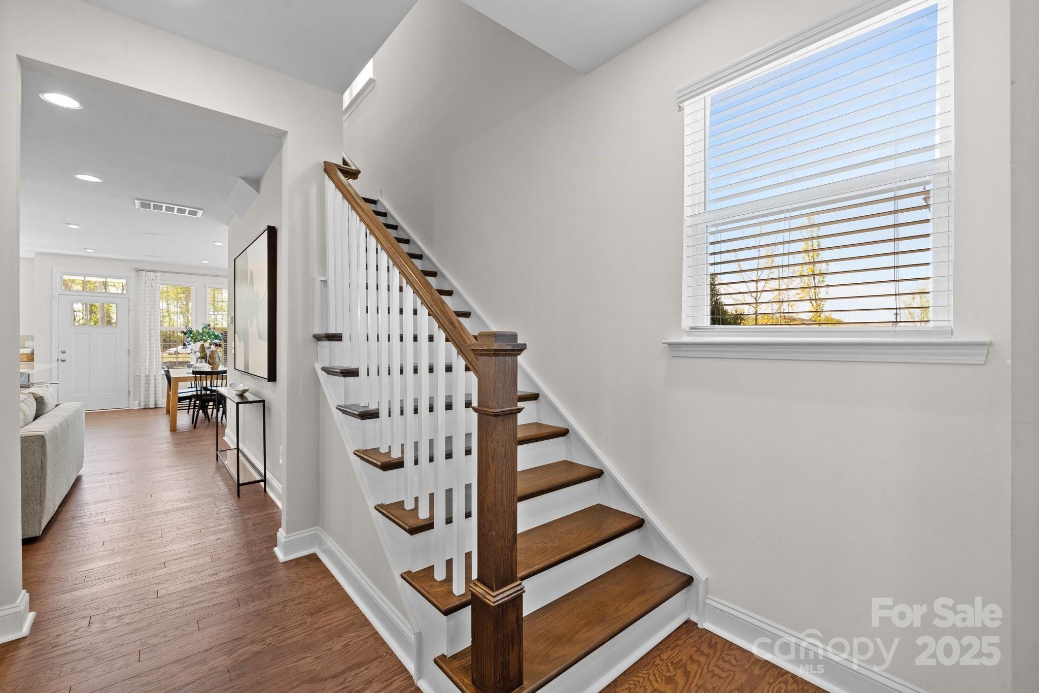 Greenway Overlook - Residential