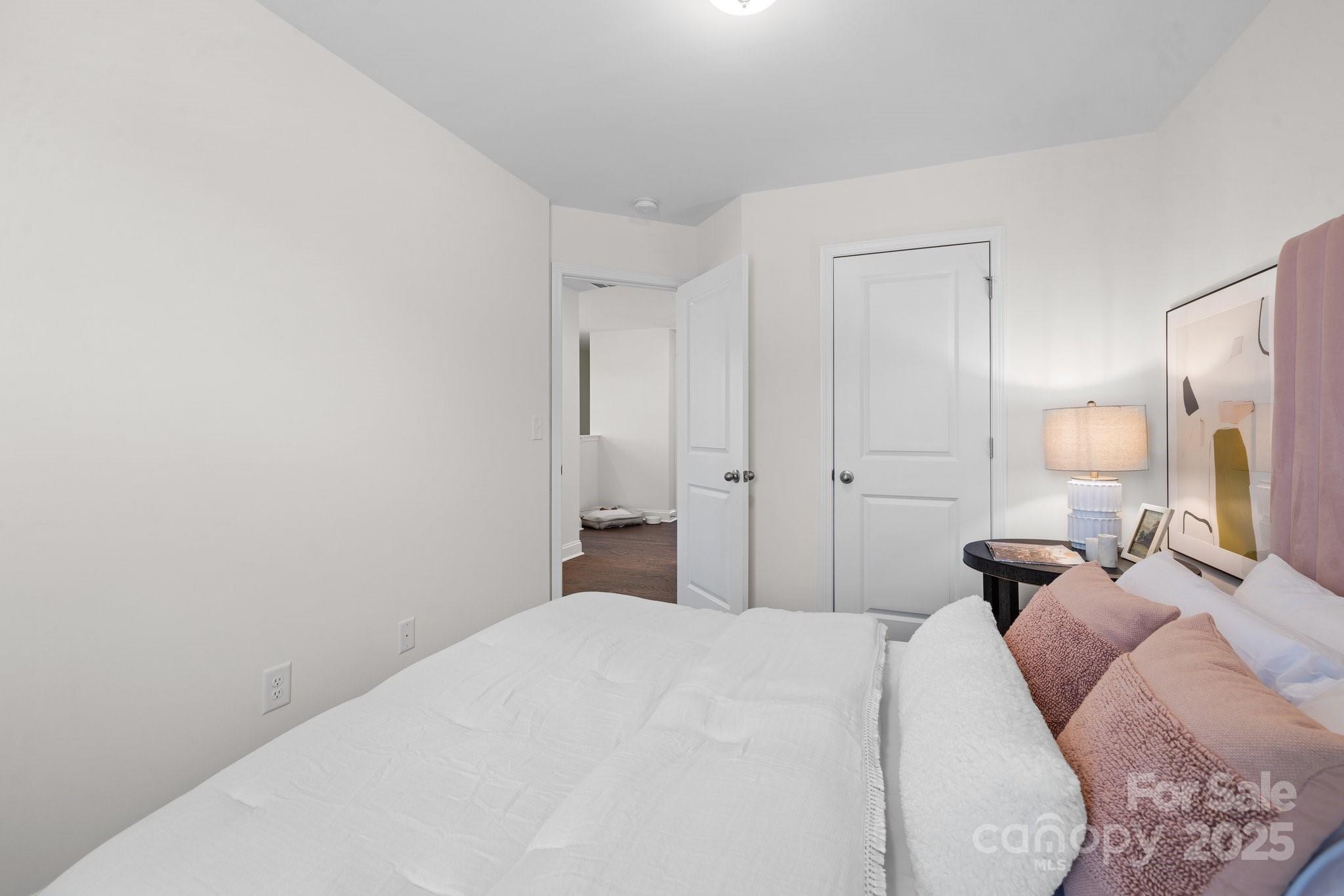 Greenway Overlook - Residential