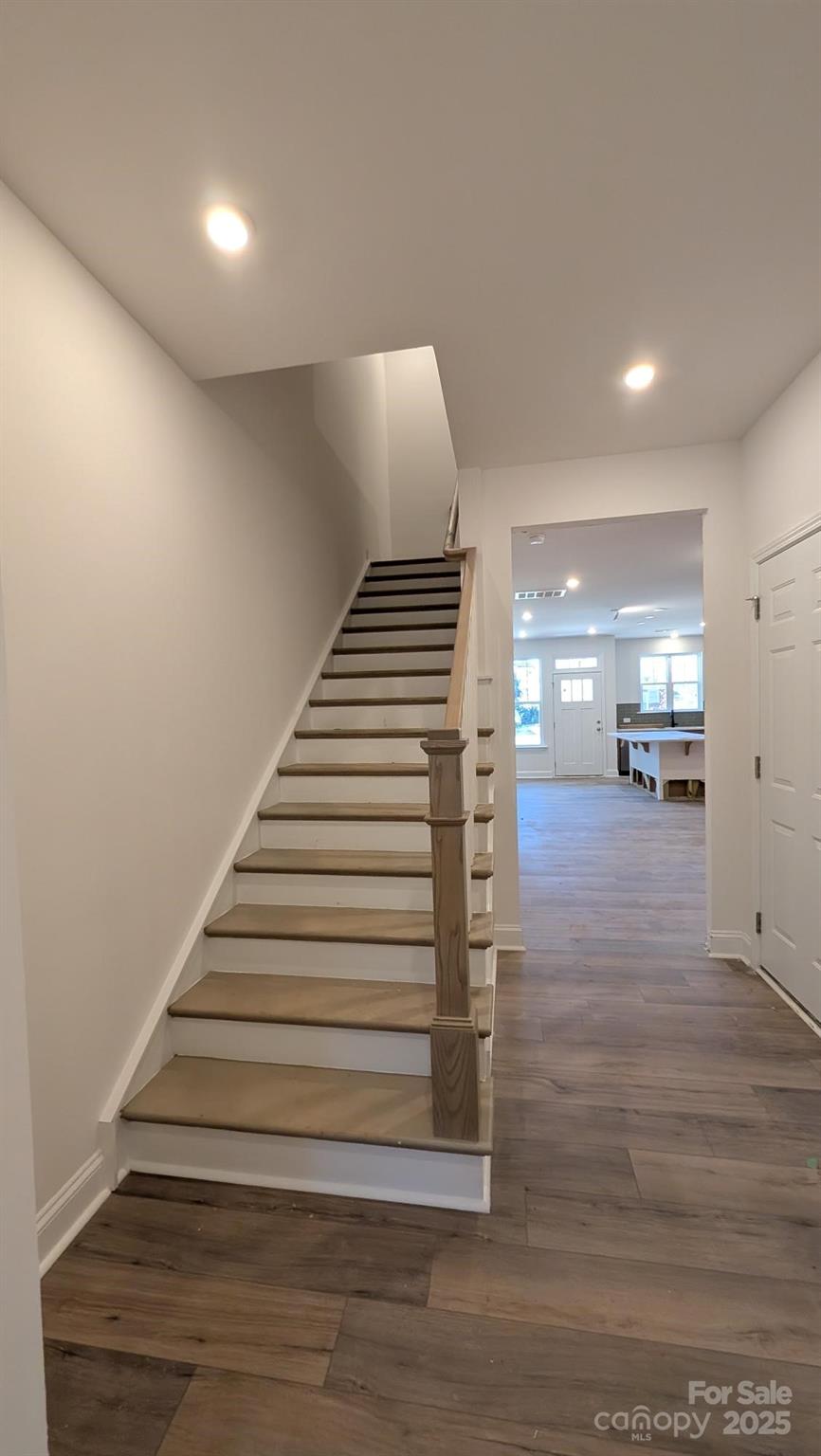 Greenway Overlook - Residential