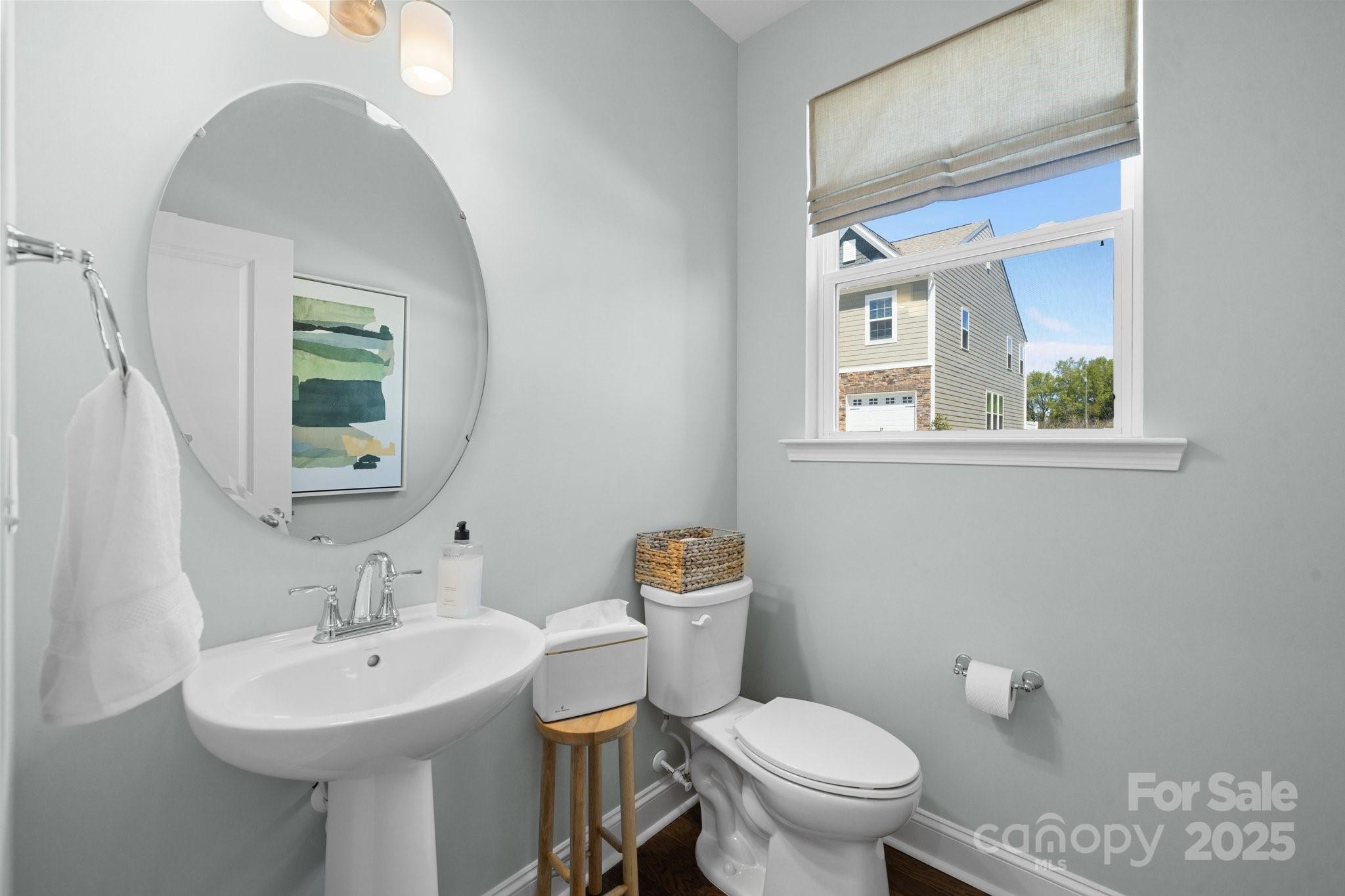 Greenway Overlook - Residential