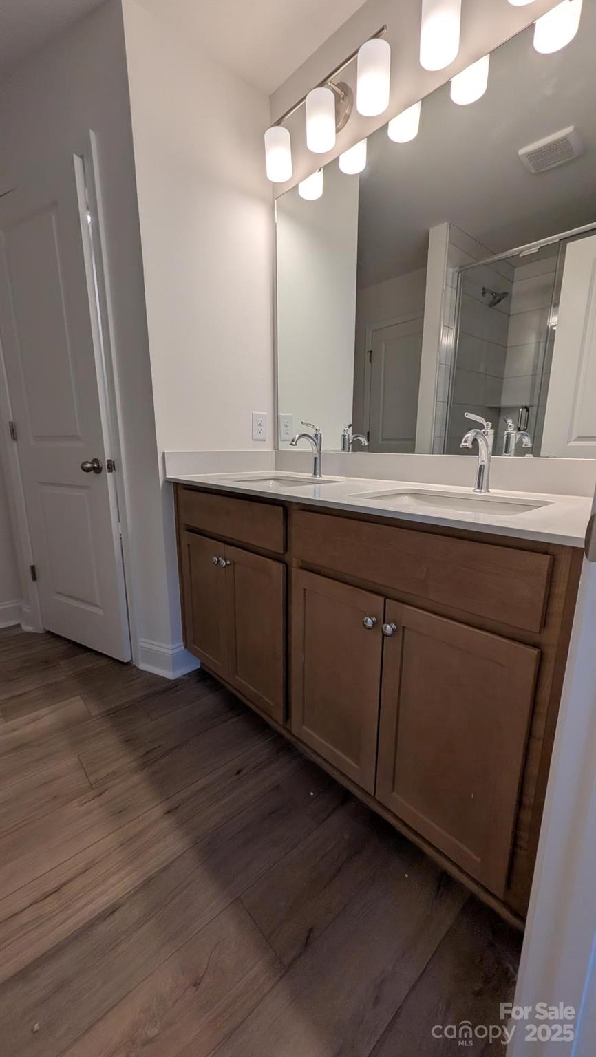 Greenway Overlook - Residential