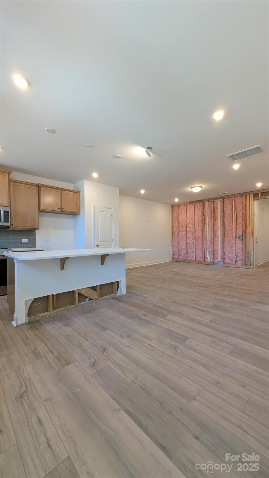 Greenway Overlook - Residential