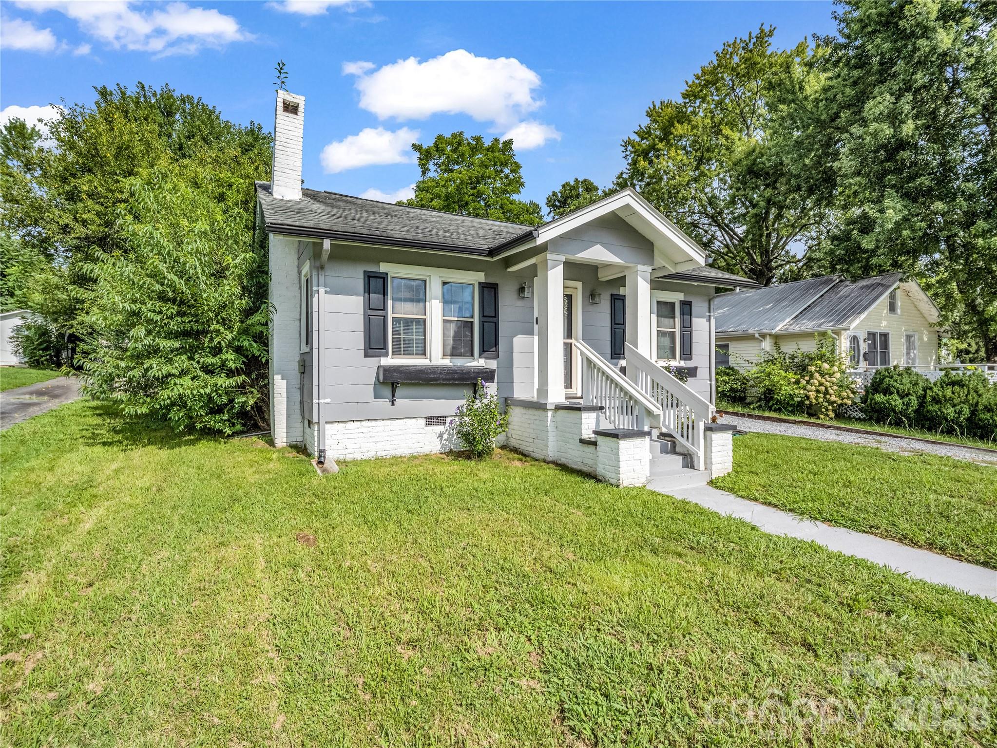 116 Beverly Avenue