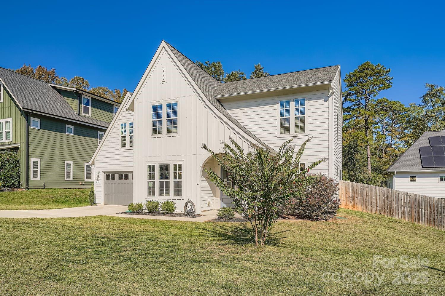 2827 Springway Drive