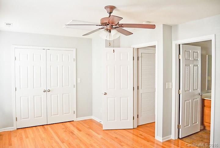 South End - Residential