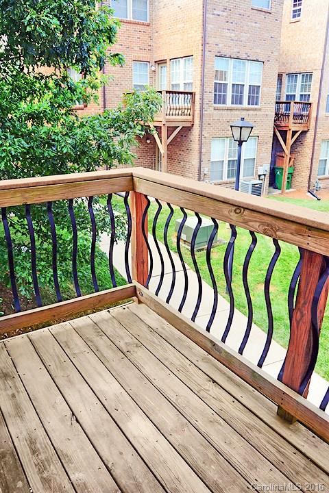 South End - Residential