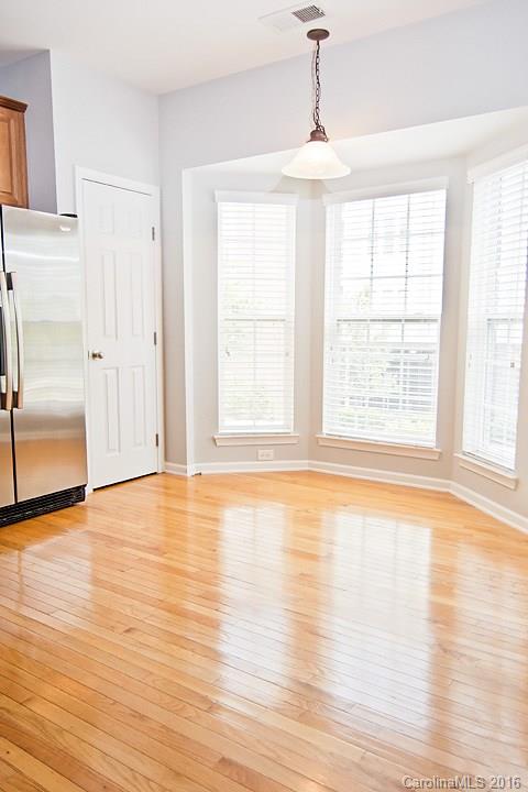 South End - Residential