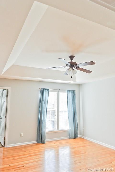 South End - Residential